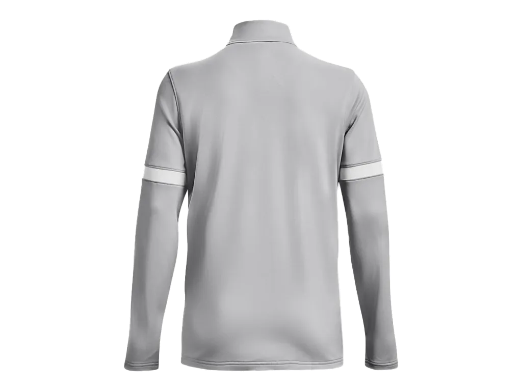 UA Women's Team Knit Warm-Up FZ