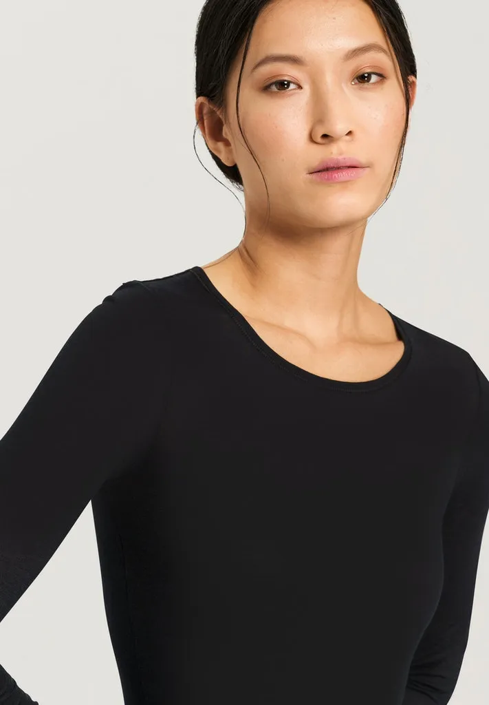 Ultralight - Long Sleeved Top