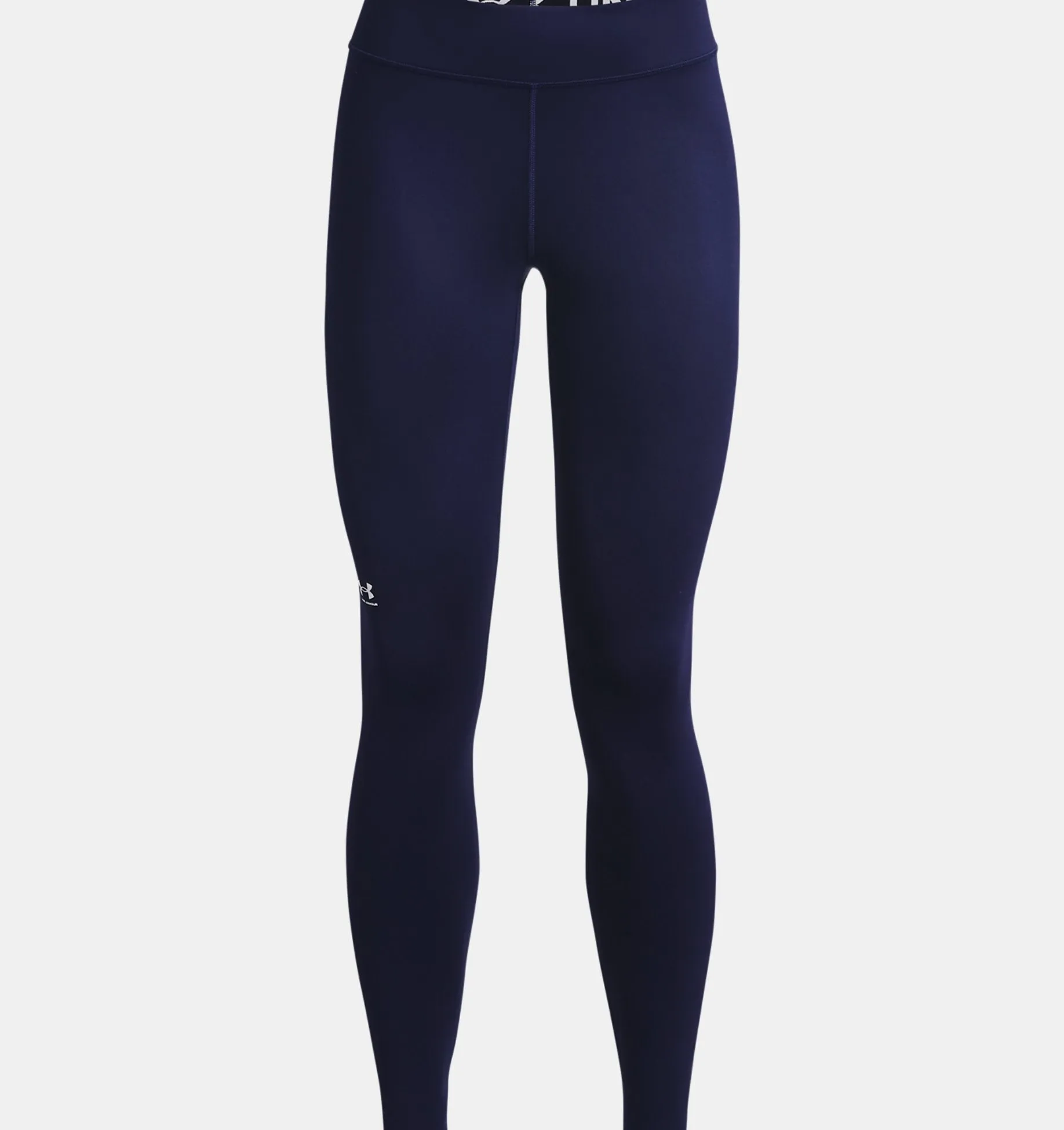 Under Armour Women's ColdGear® Authentics Leggings
