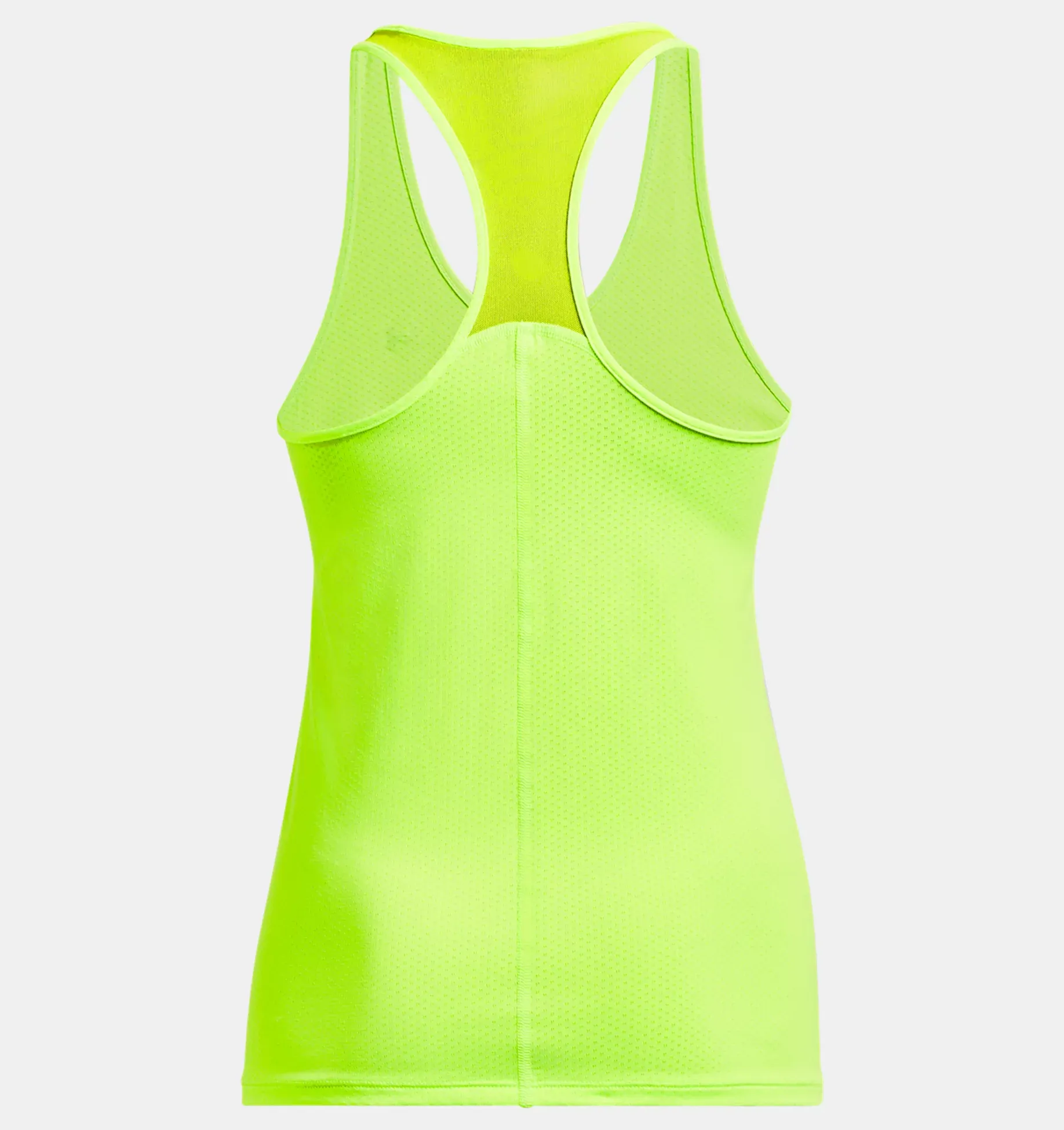 Under Armour Women's HeatGear® Armour Racer Tank