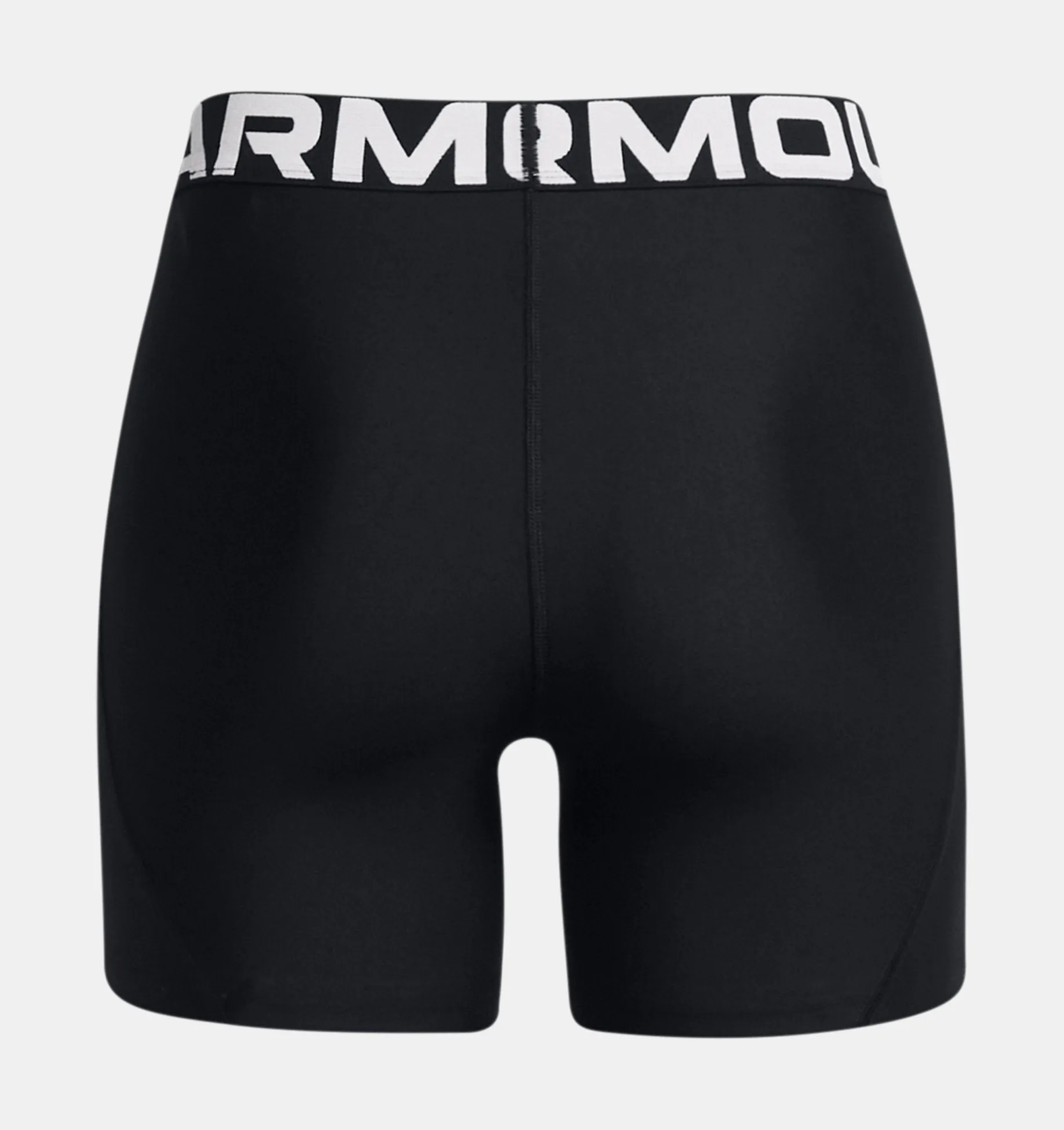 Under Armour Women's HeatGear® Middy Shorts