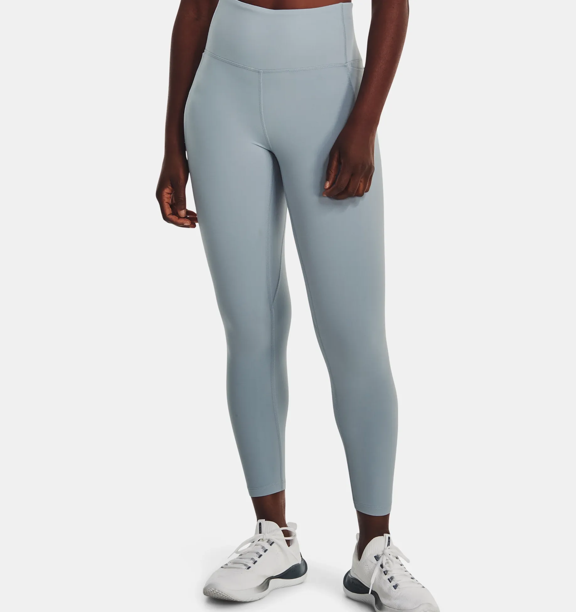 Under Armour Women's UA Meridian Ankle Leggings