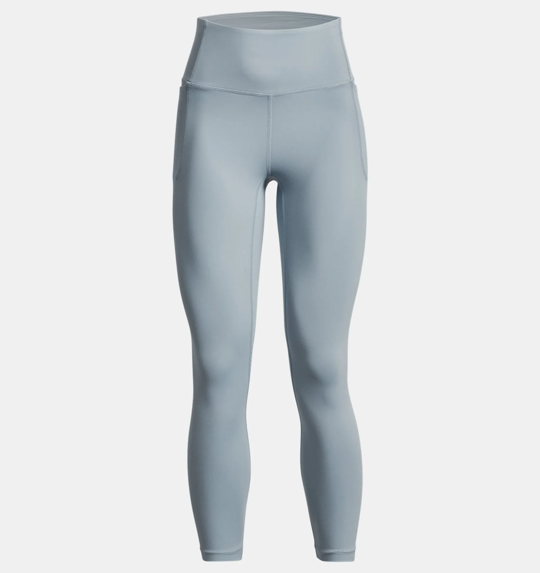 Under Armour Women's UA Meridian Ankle Leggings