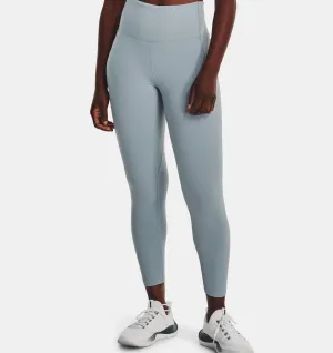 Under Armour Women's UA Meridian Ankle Leggings