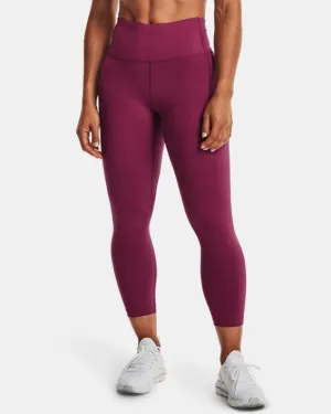 Under Armour Women's UA Meridian Crop