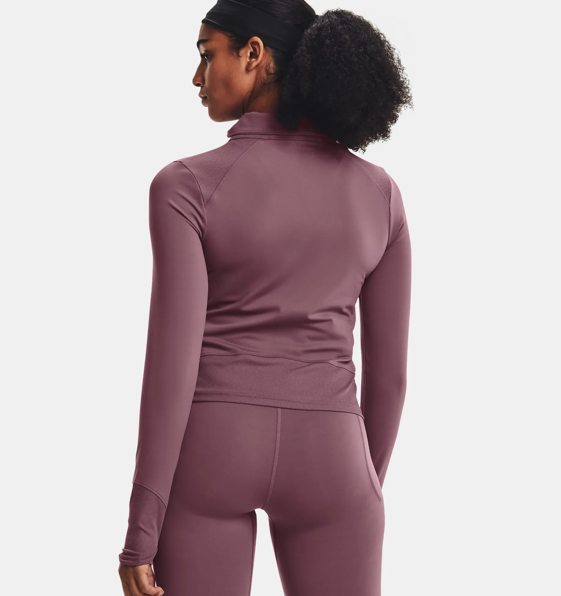 Under Armour Women's UA Meridian Jacket