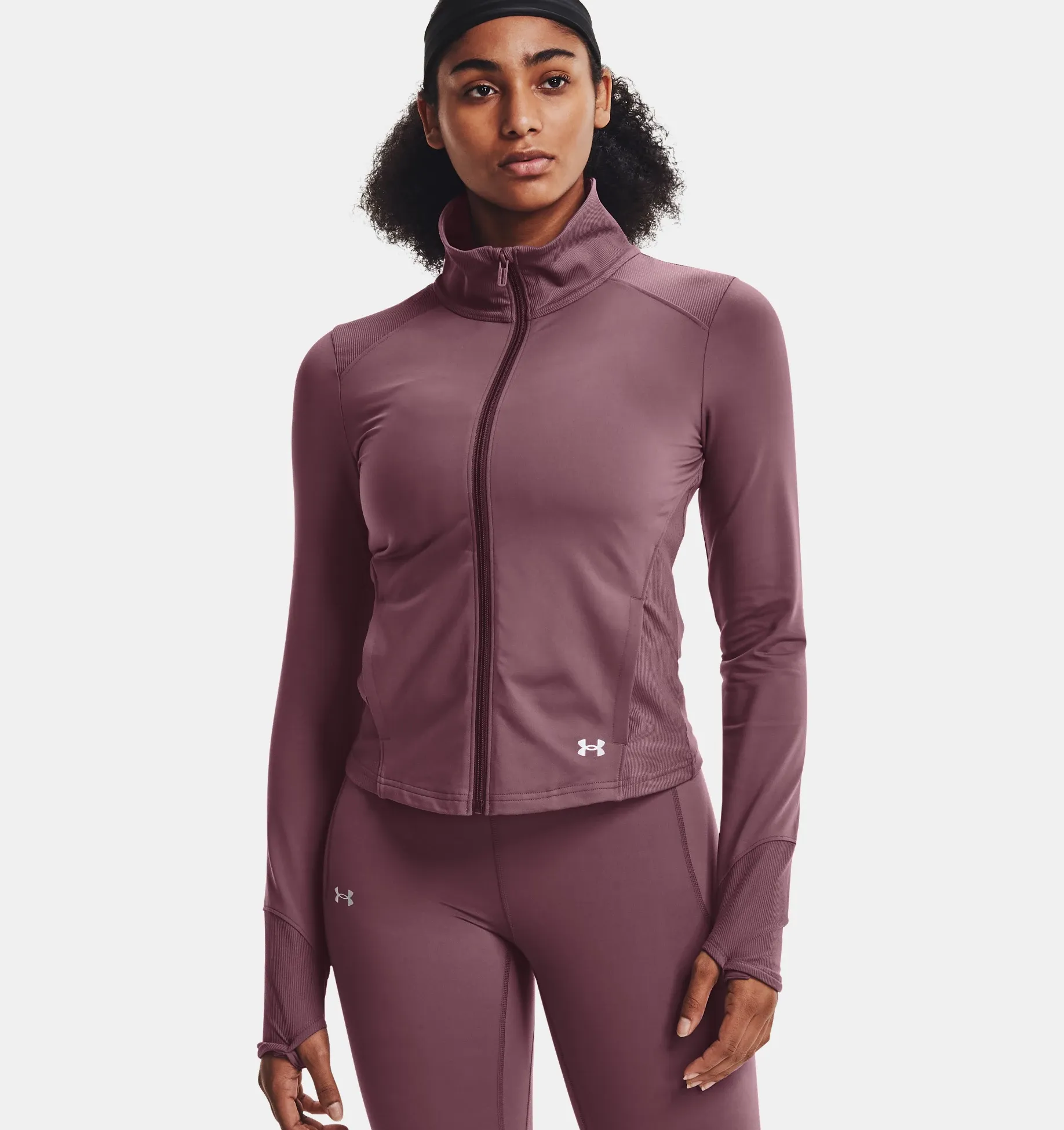 Under Armour Women's UA Meridian Jacket