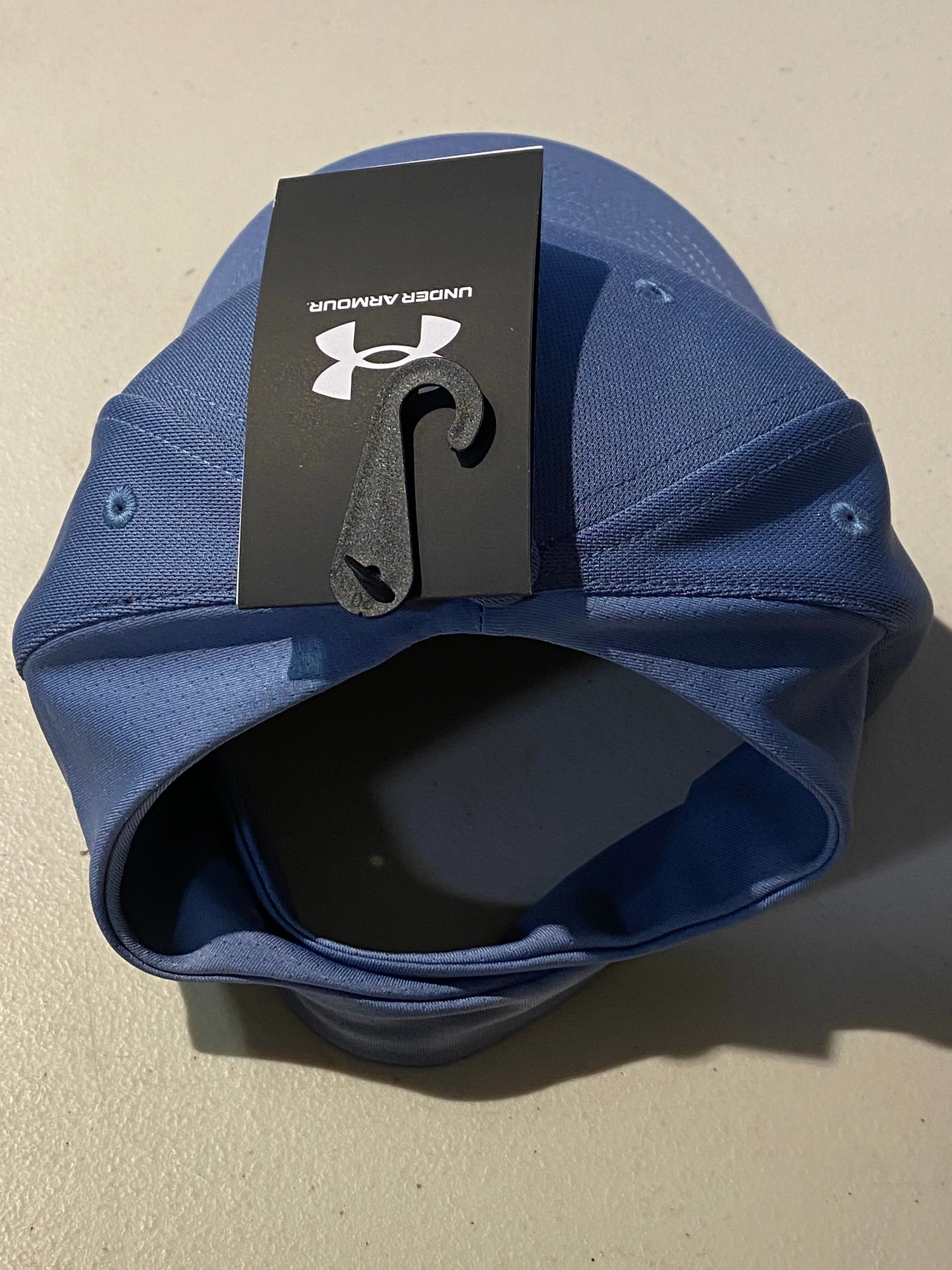 Under Armour Women's UA Play Up Wrapback Cap