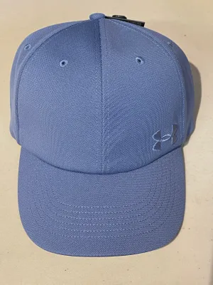 Under Armour Women's UA Play Up Wrapback Cap