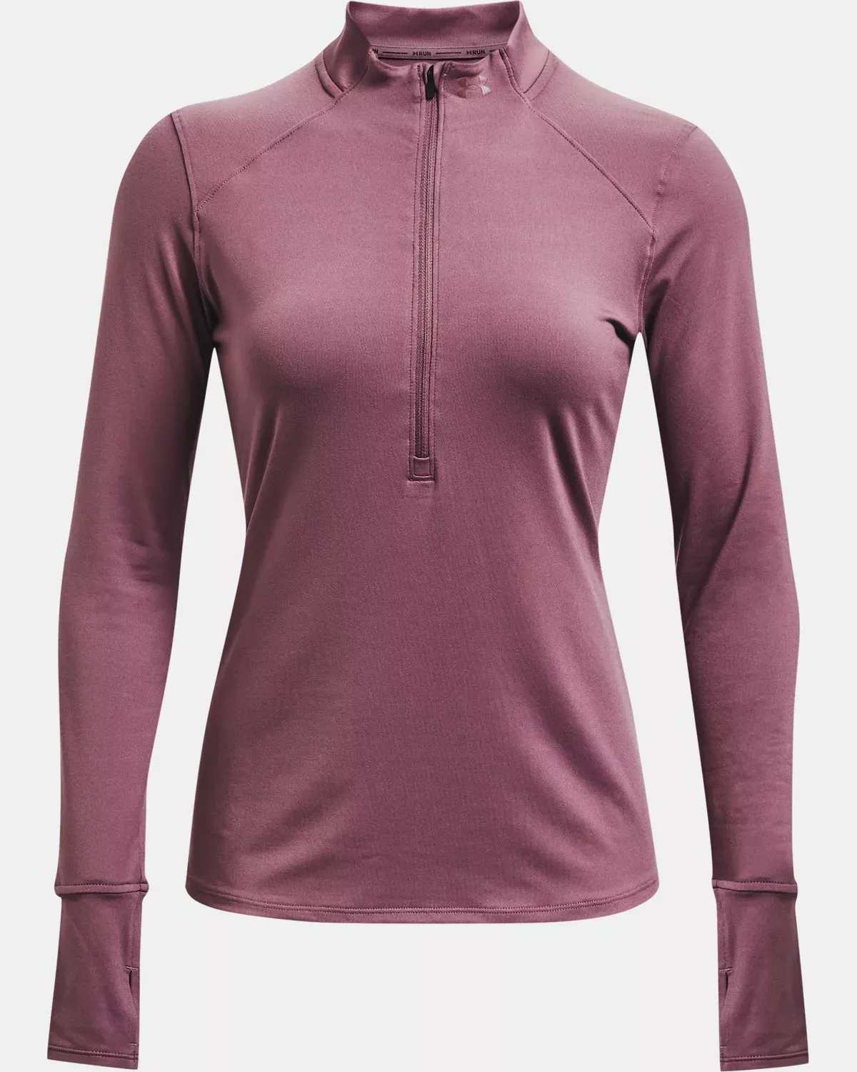 Under Armour Women's UA Qualifier 2.0 1/2 Zip