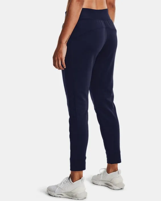 Under Armour Women's UA Qualifier Fleece Joggers
