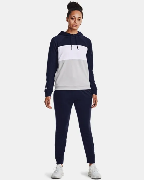 Under Armour Women's UA Qualifier Fleece Joggers