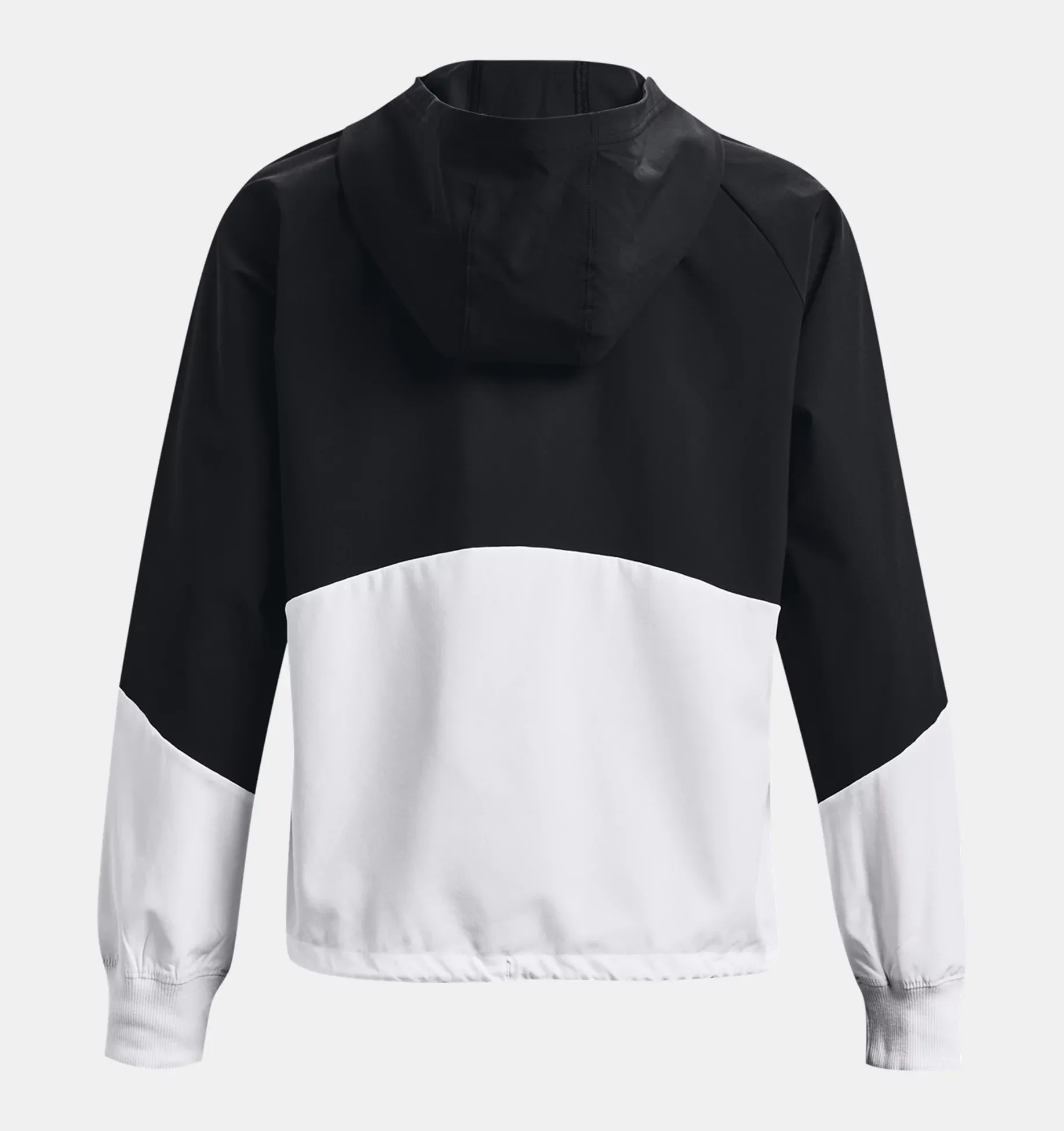 Under Armour Women's UA Woven Full-Zip Jacket