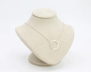 Unity Necklace / Sterling Silver