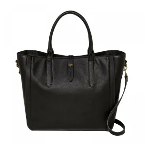 Universal Thread Women's Tote Handbag With Toggle Hardware