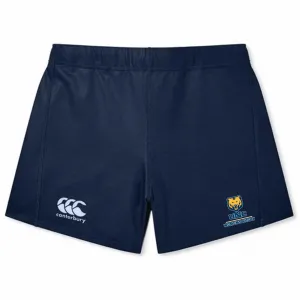 University of Northern Colorado Women Women's Elite Woven Short by Canterbury