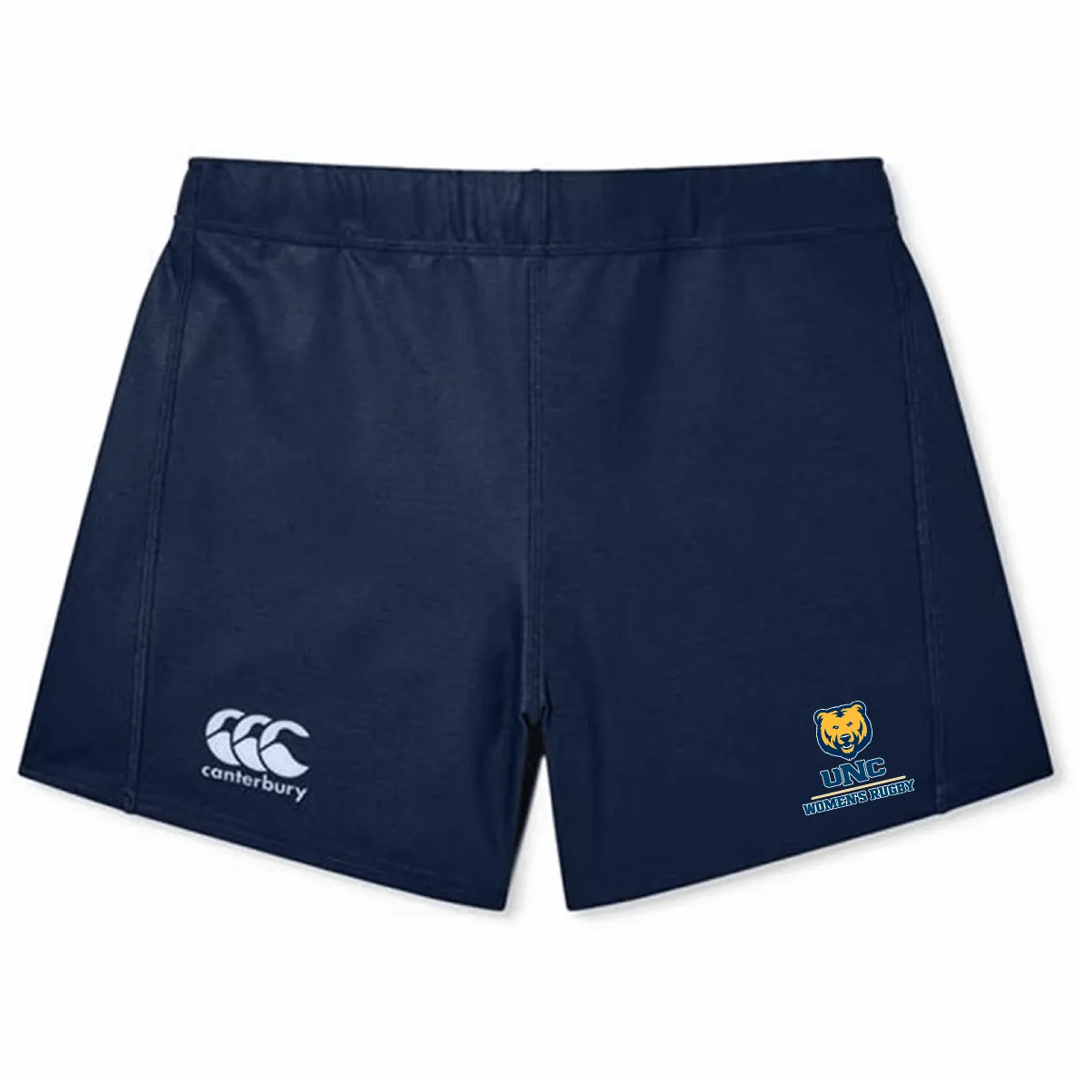 University of Northern Colorado Women Women's Elite Woven Short by Canterbury