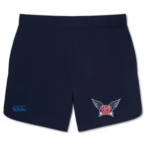 University of Southern Indiana Women's Elite Woven Short by Canterbury