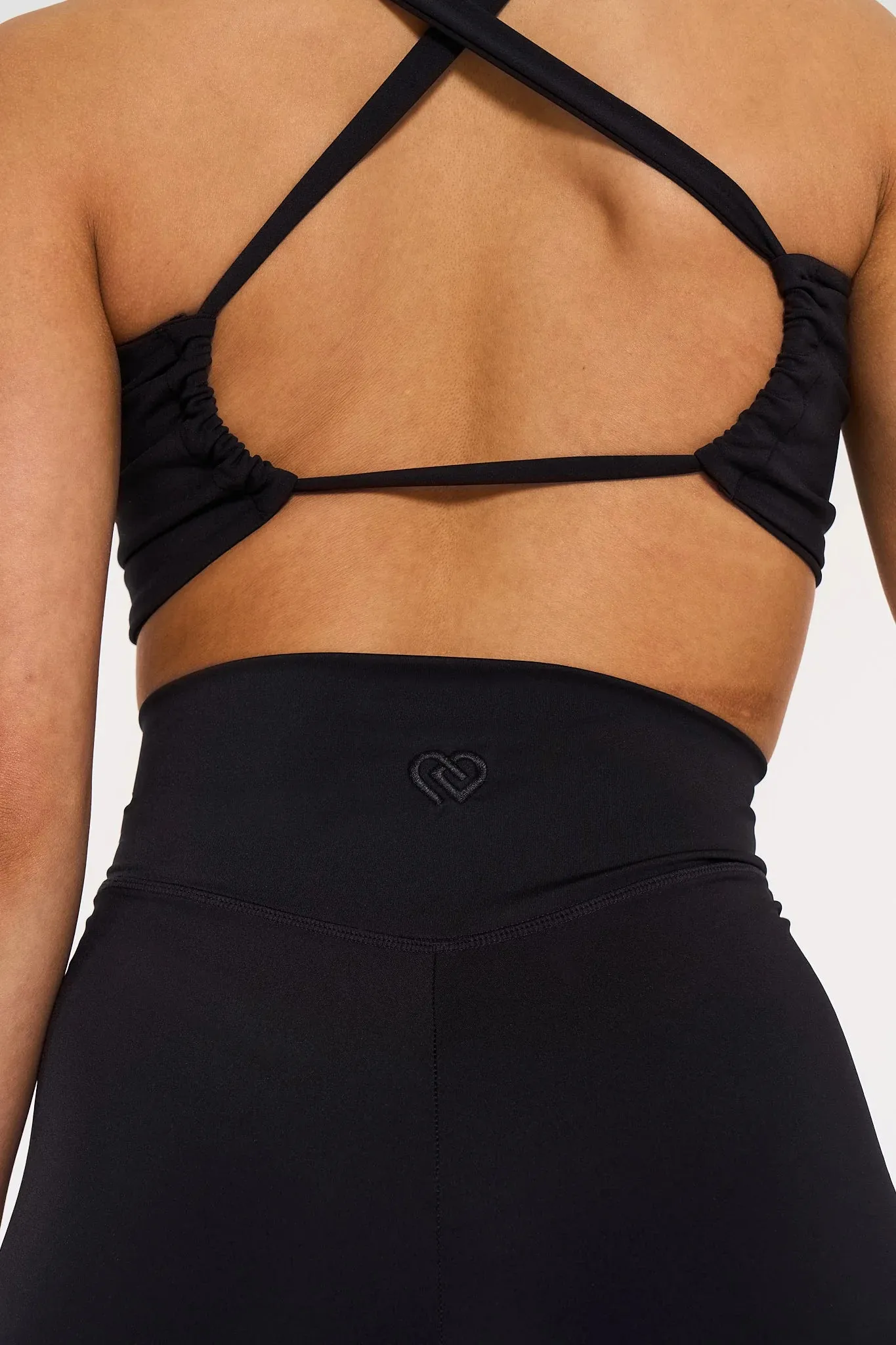 V Bike Short