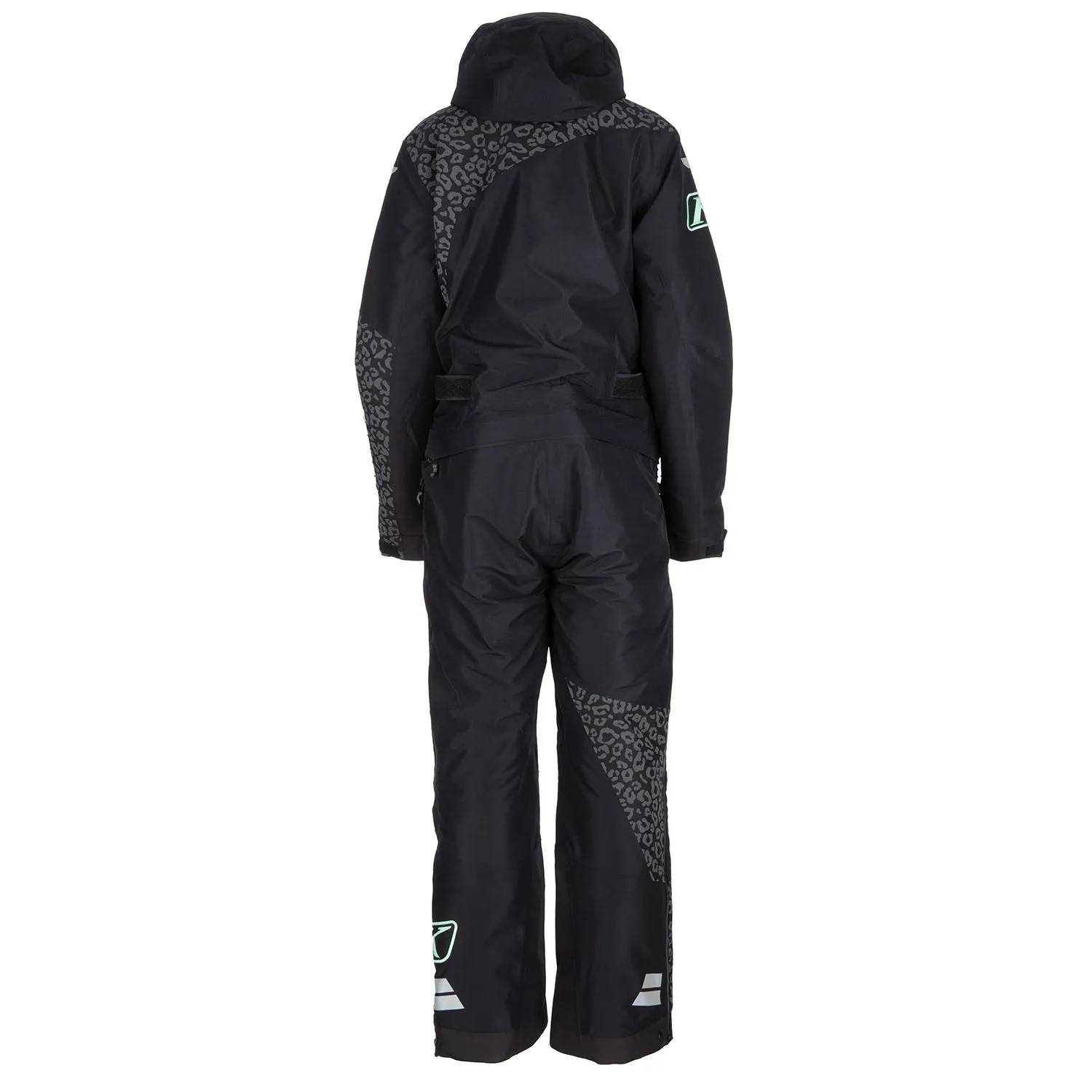 Vailslide Women's One-piece