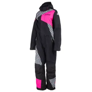 Vailslide Women's One-piece