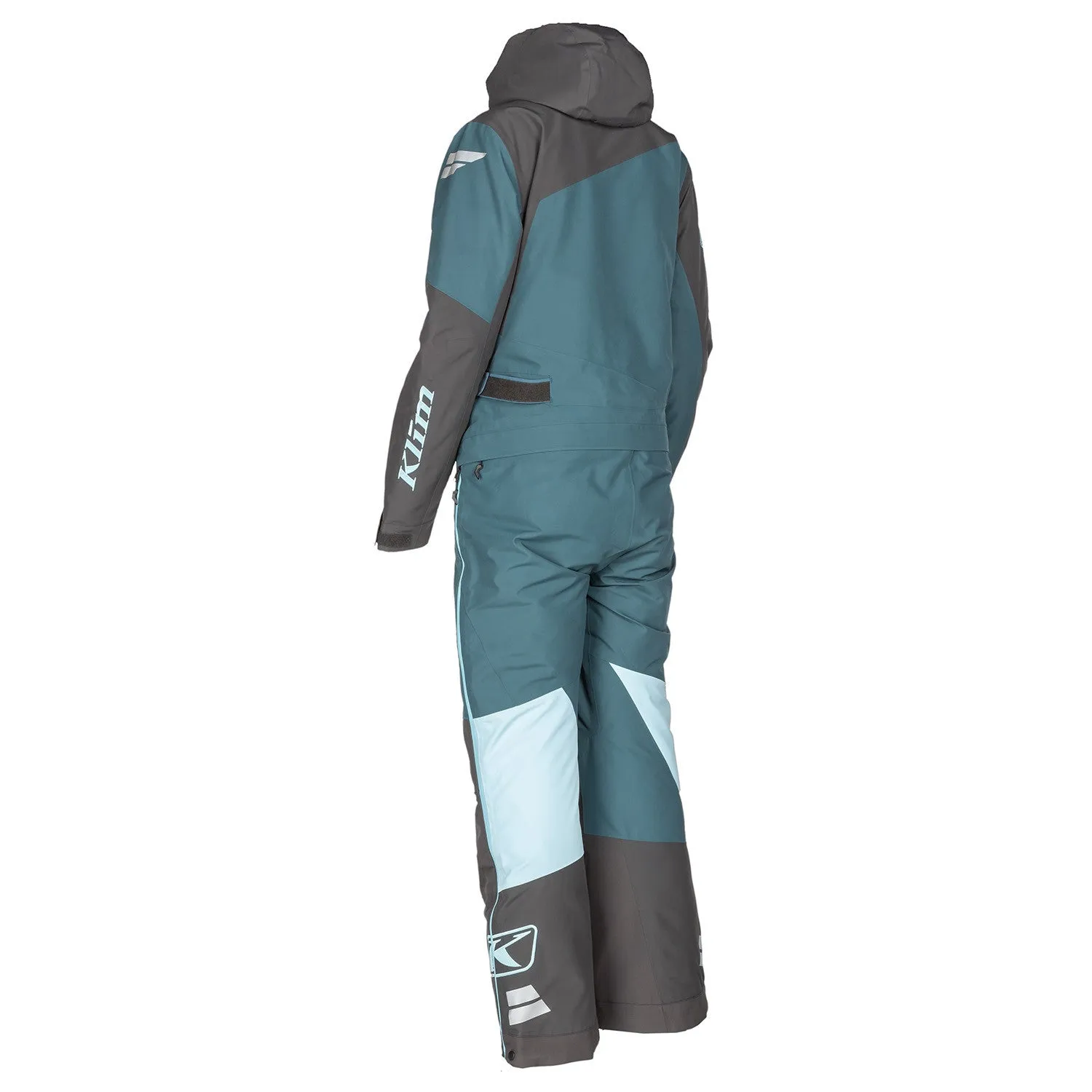 Vailslide Women's One-piece