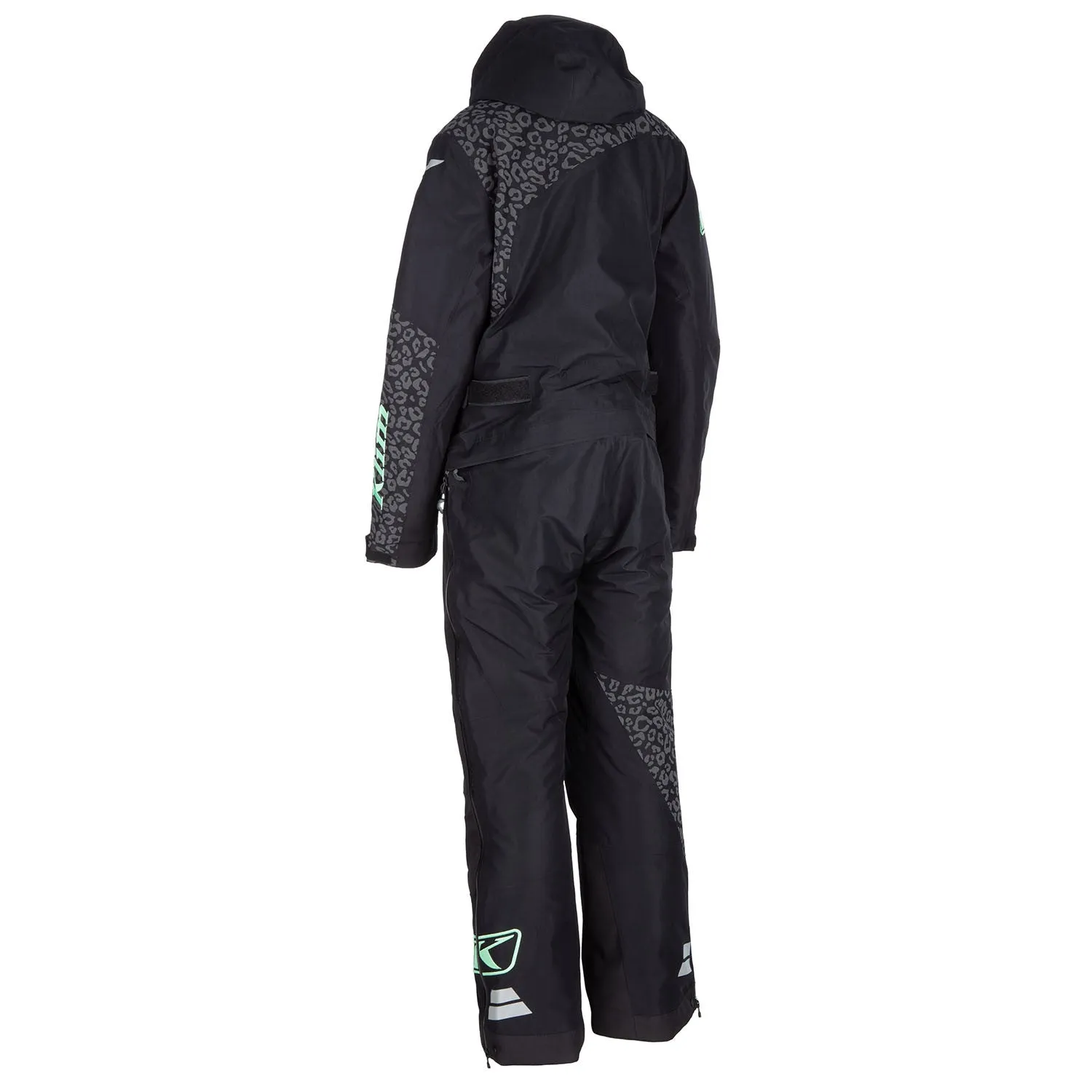 Vailslide Women's One-piece