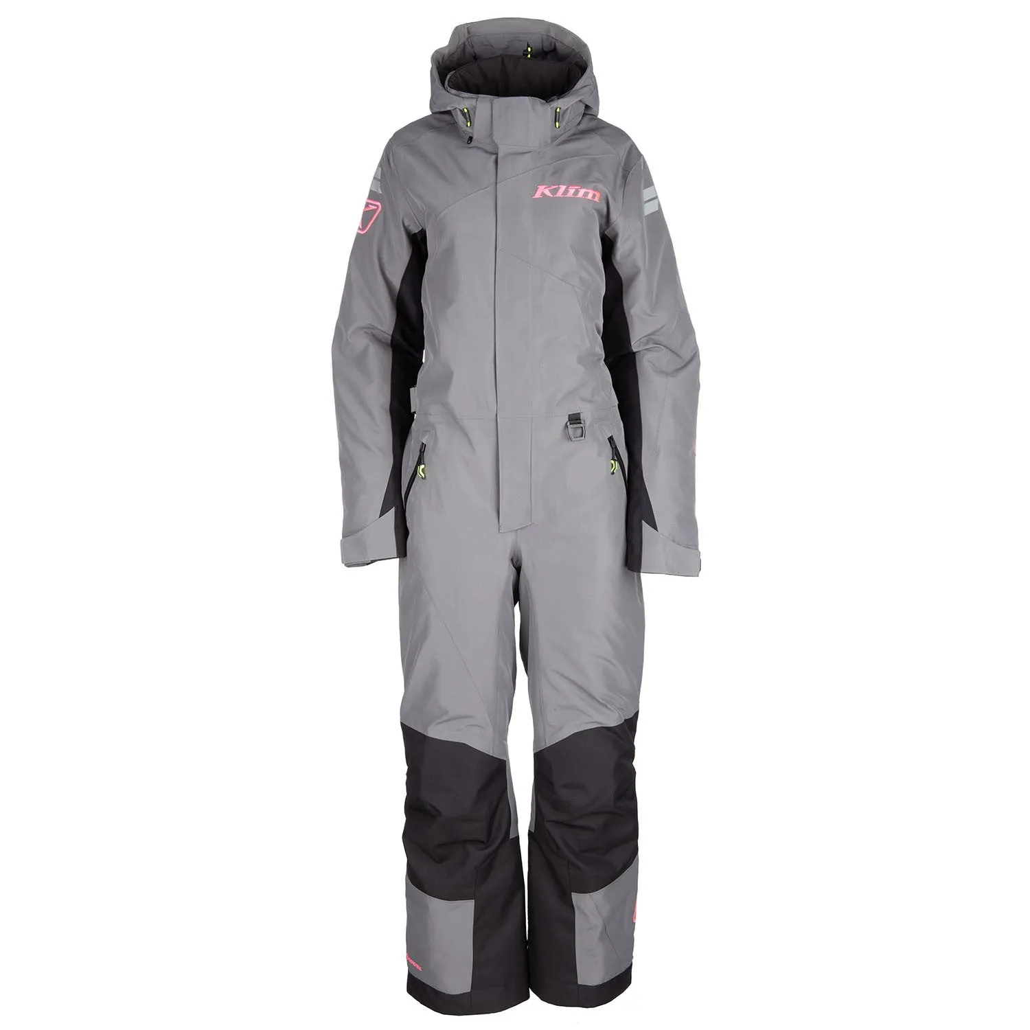 Vailslide Women's One-piece