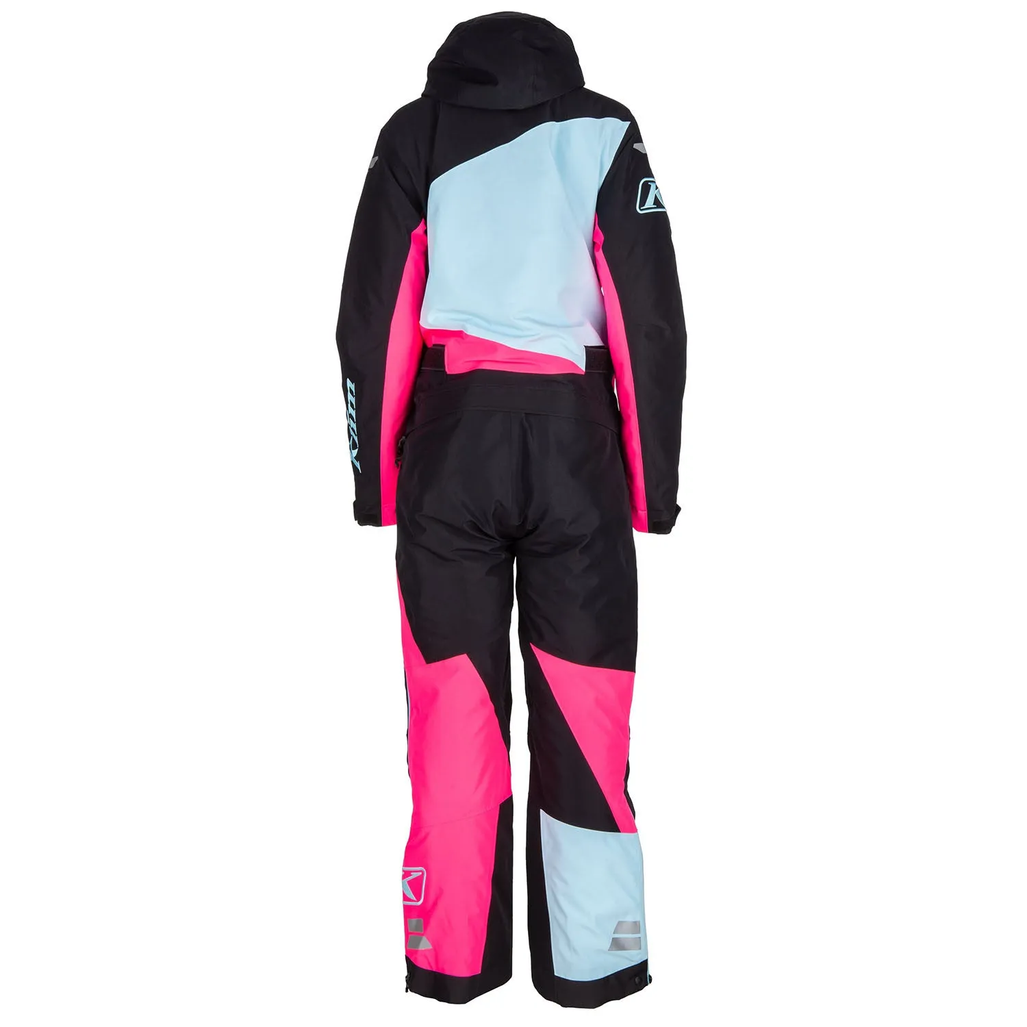 Vailslide Women's One-piece