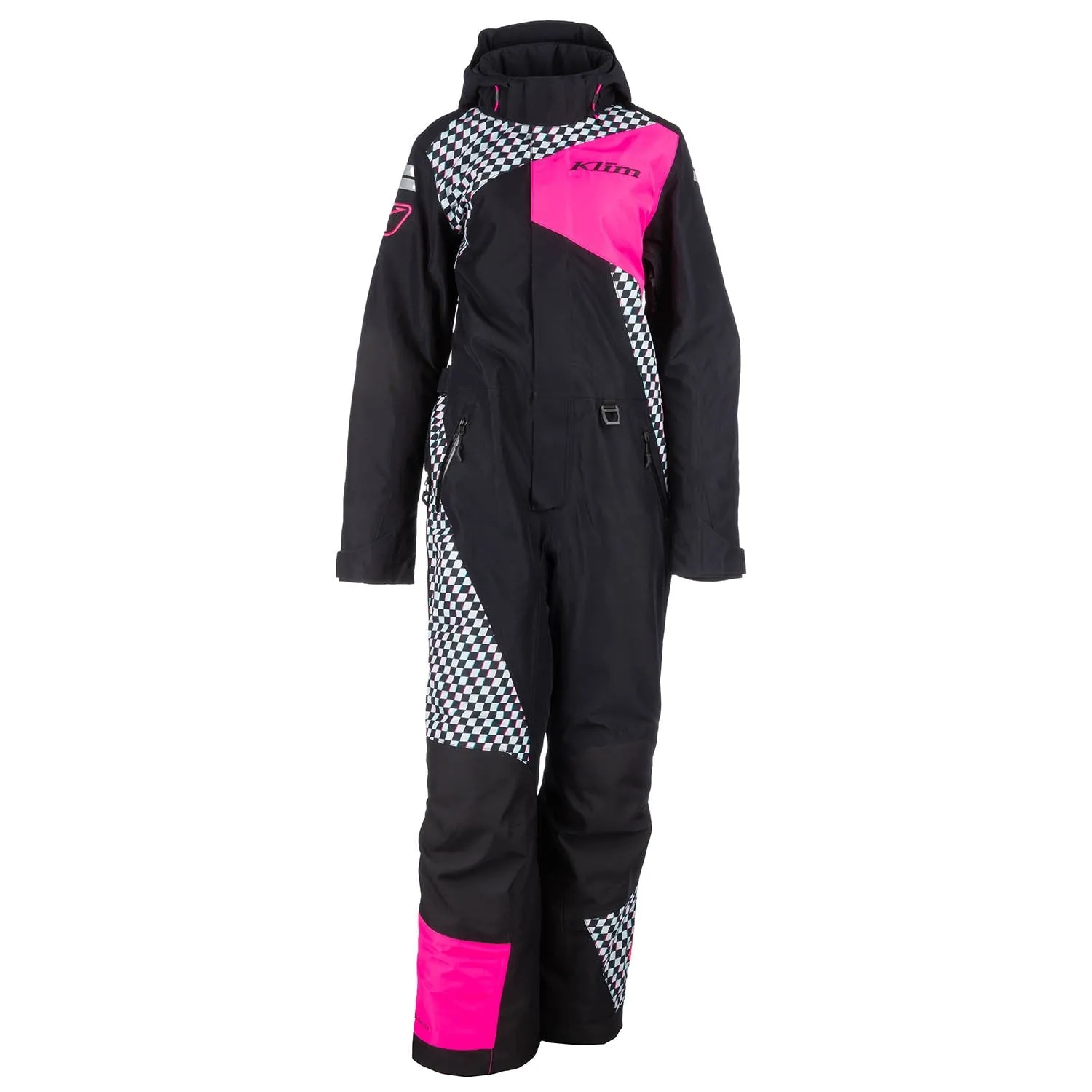 Vailslide Women's One-piece