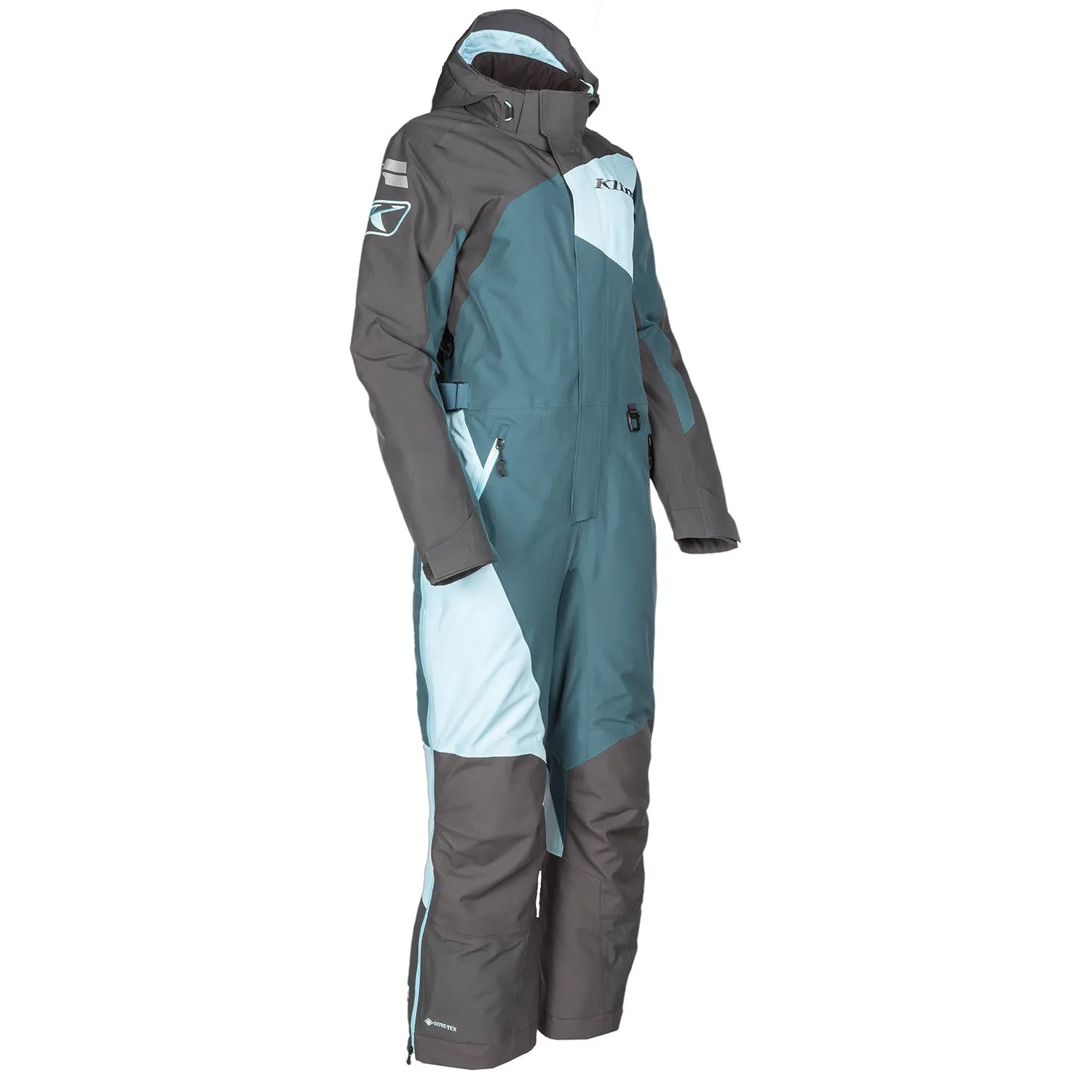 Vailslide Women's One-piece