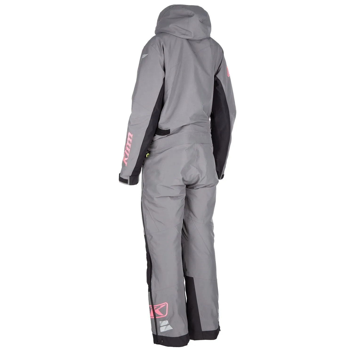 Vailslide Women's One-piece