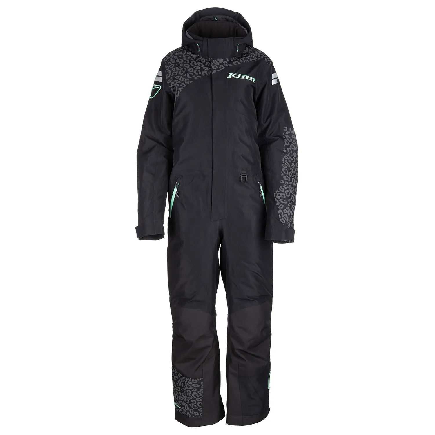 Vailslide Women's One-piece