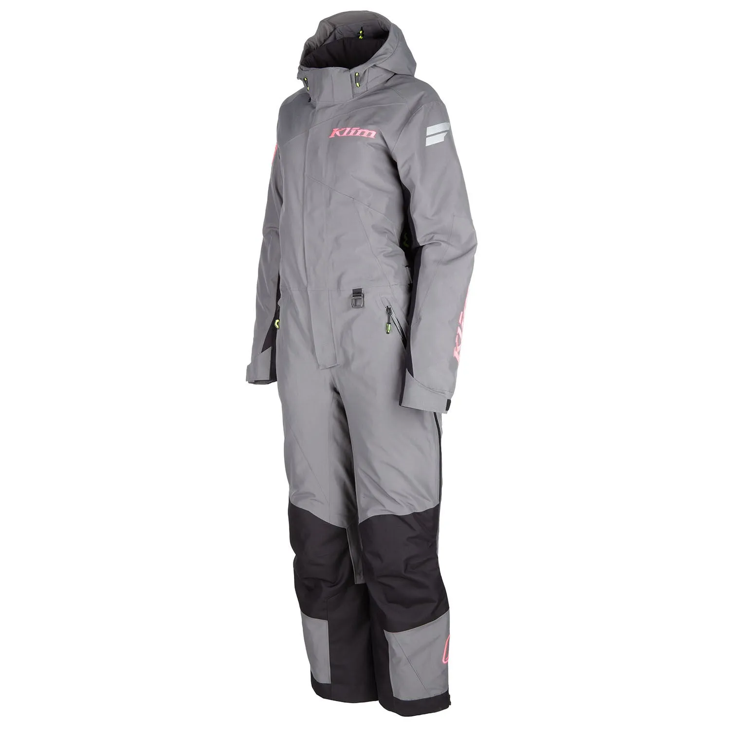 Vailslide Women's One-piece