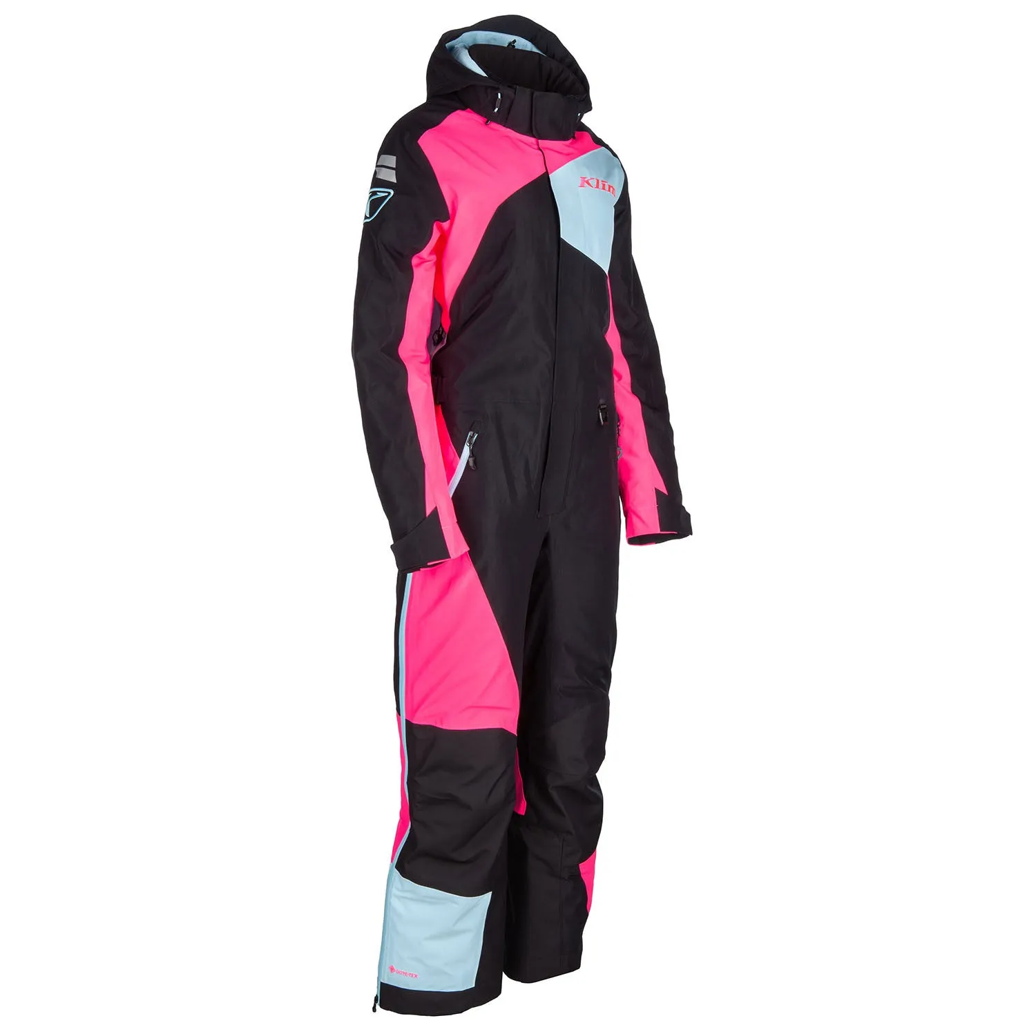 Vailslide Women's One-piece