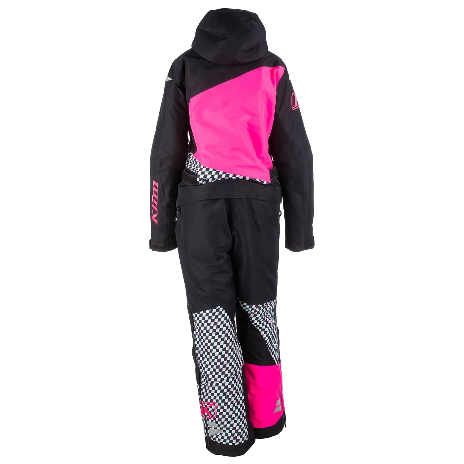 Vailslide Women's One-piece