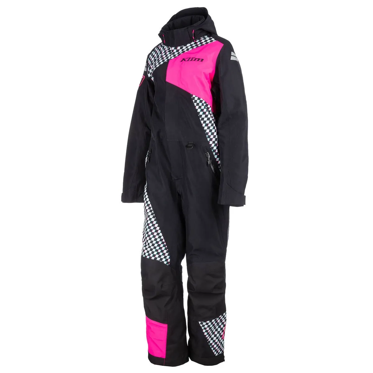 Vailslide Women's One-piece