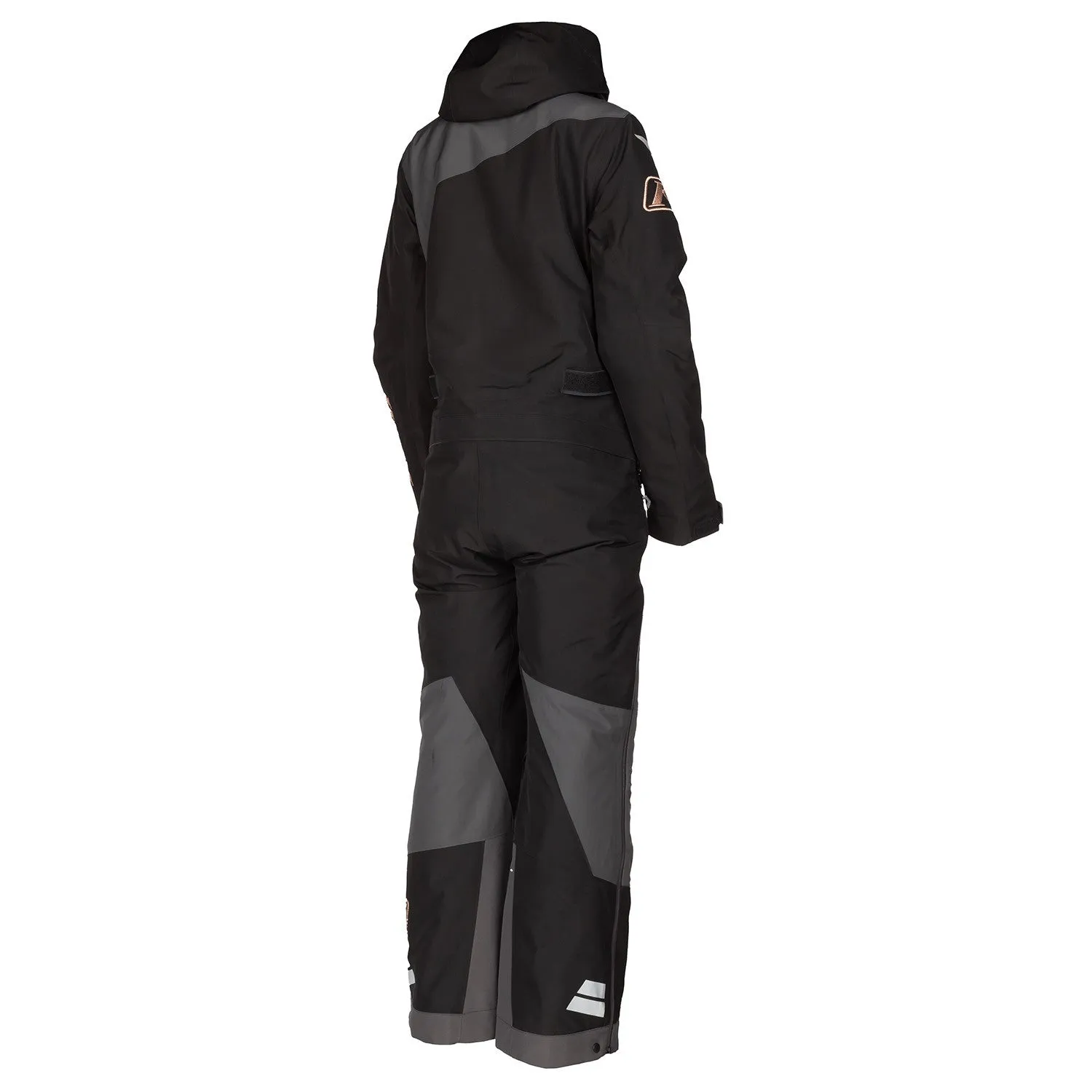 Vailslide Women's One-piece