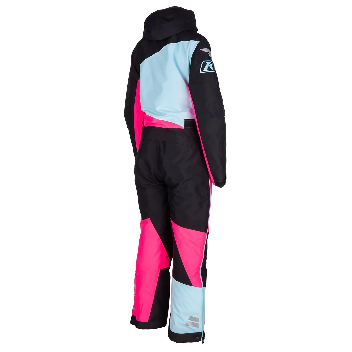 Vailslide Women's One-piece