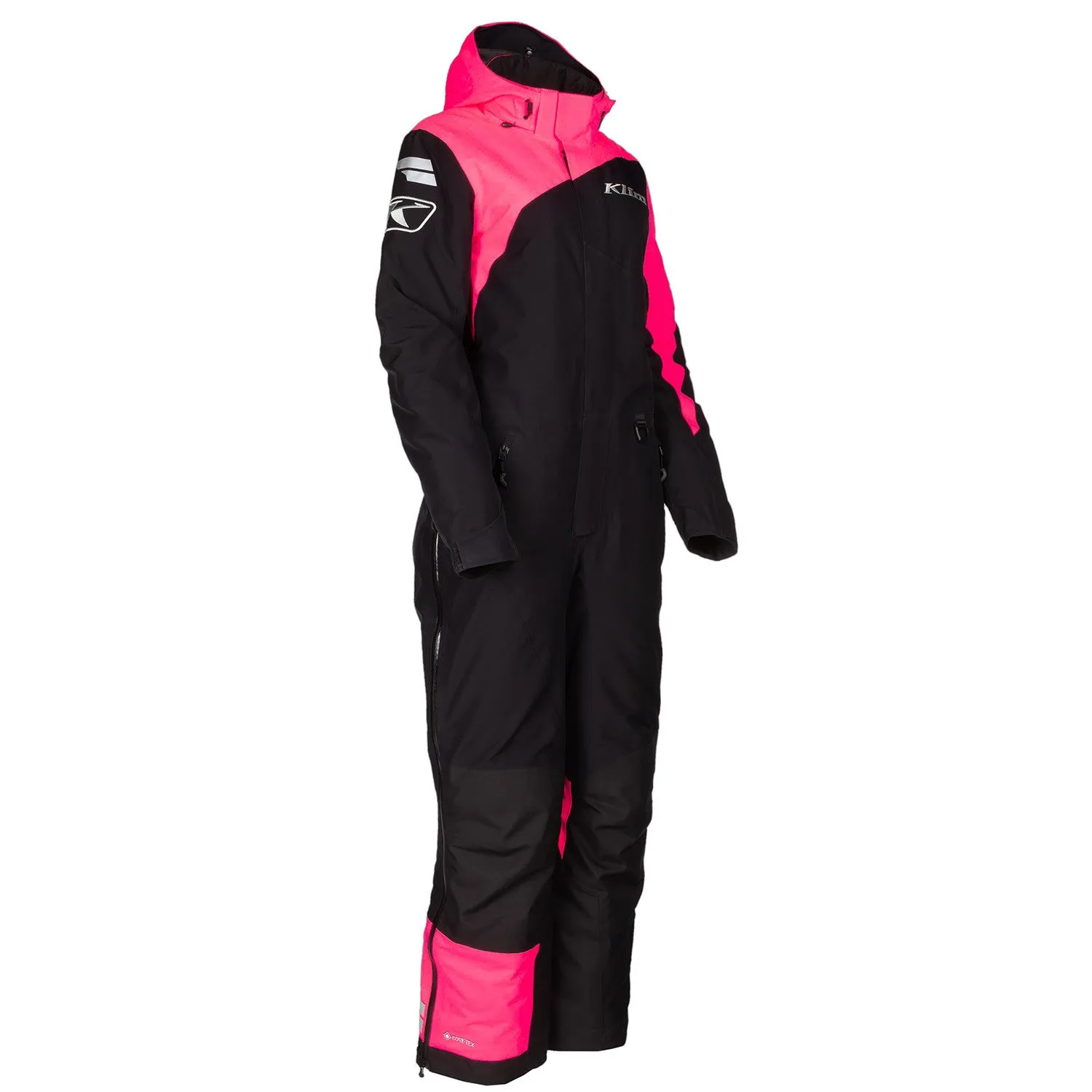Vailslide Women's One-piece