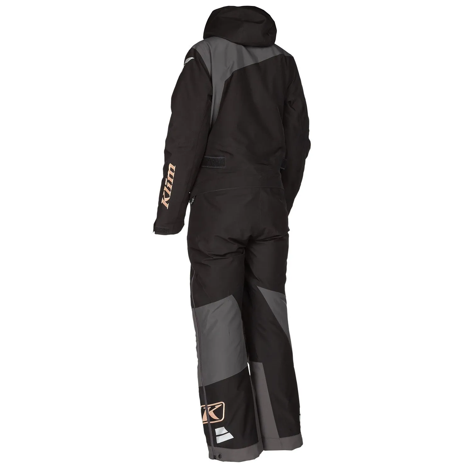 Vailslide Women's One-piece
