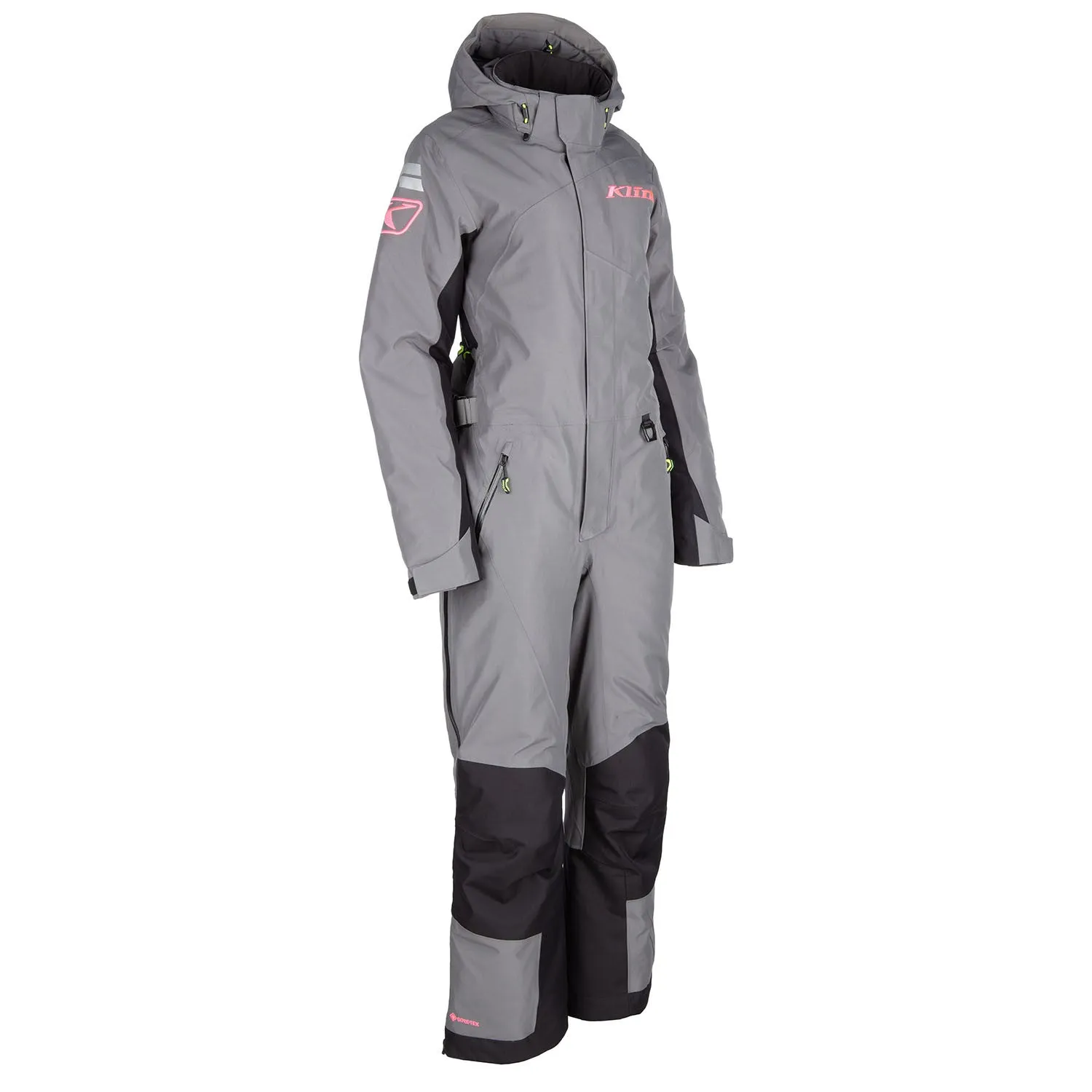 Vailslide Women's One-piece