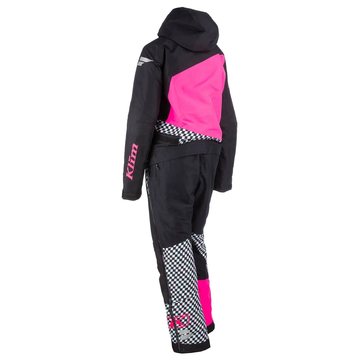 Vailslide Women's One-piece