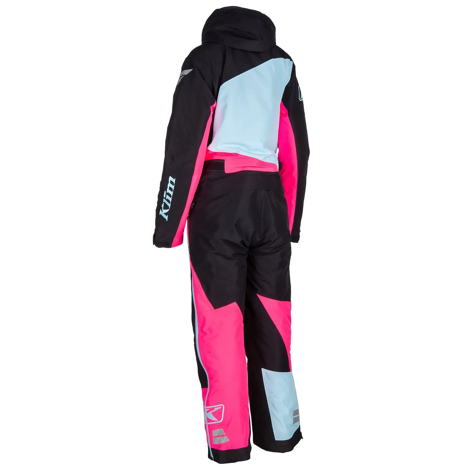 Vailslide Women's One-piece