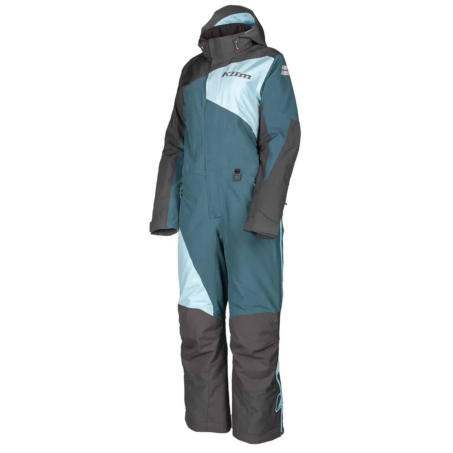 Vailslide Women's One-piece