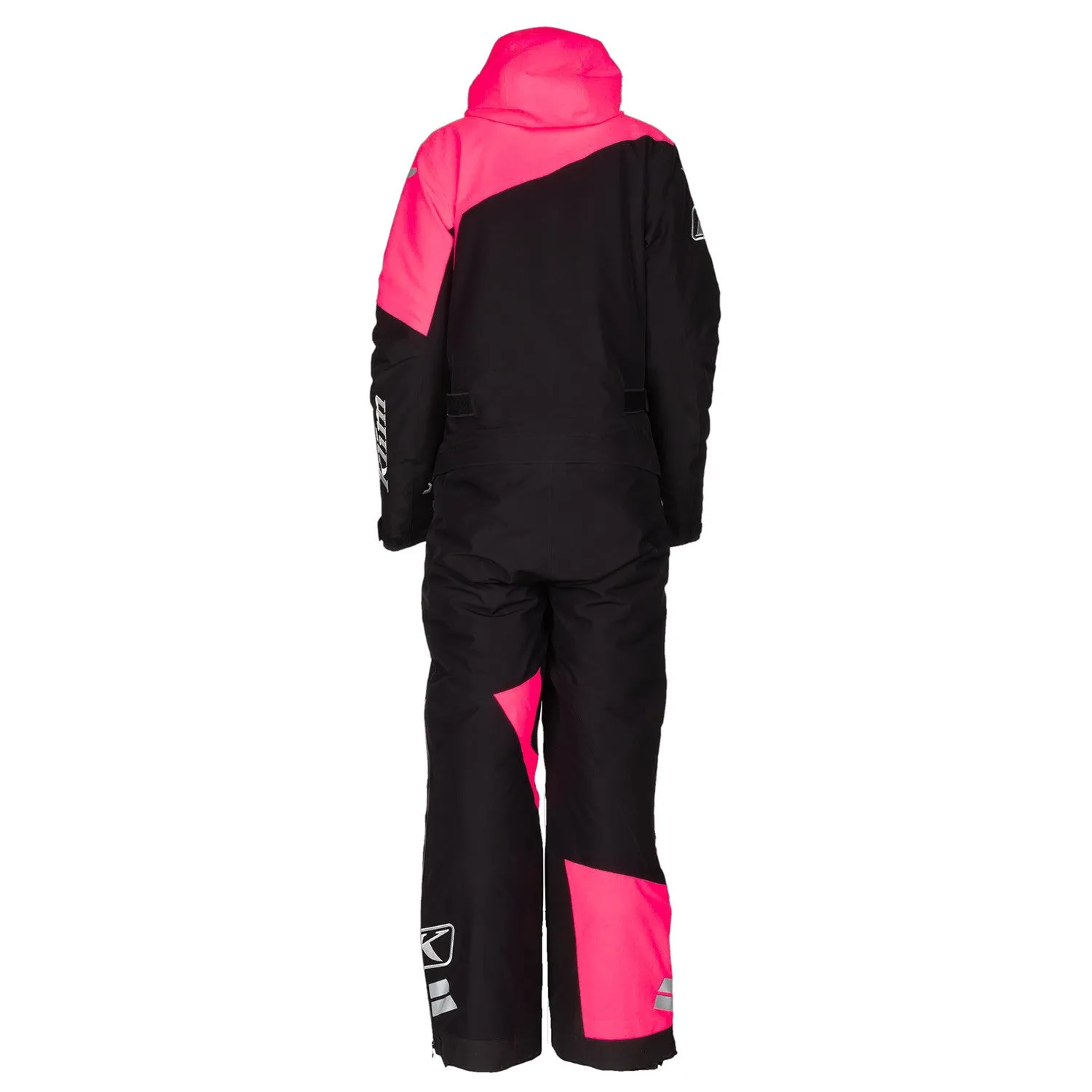 Vailslide Women's One-piece