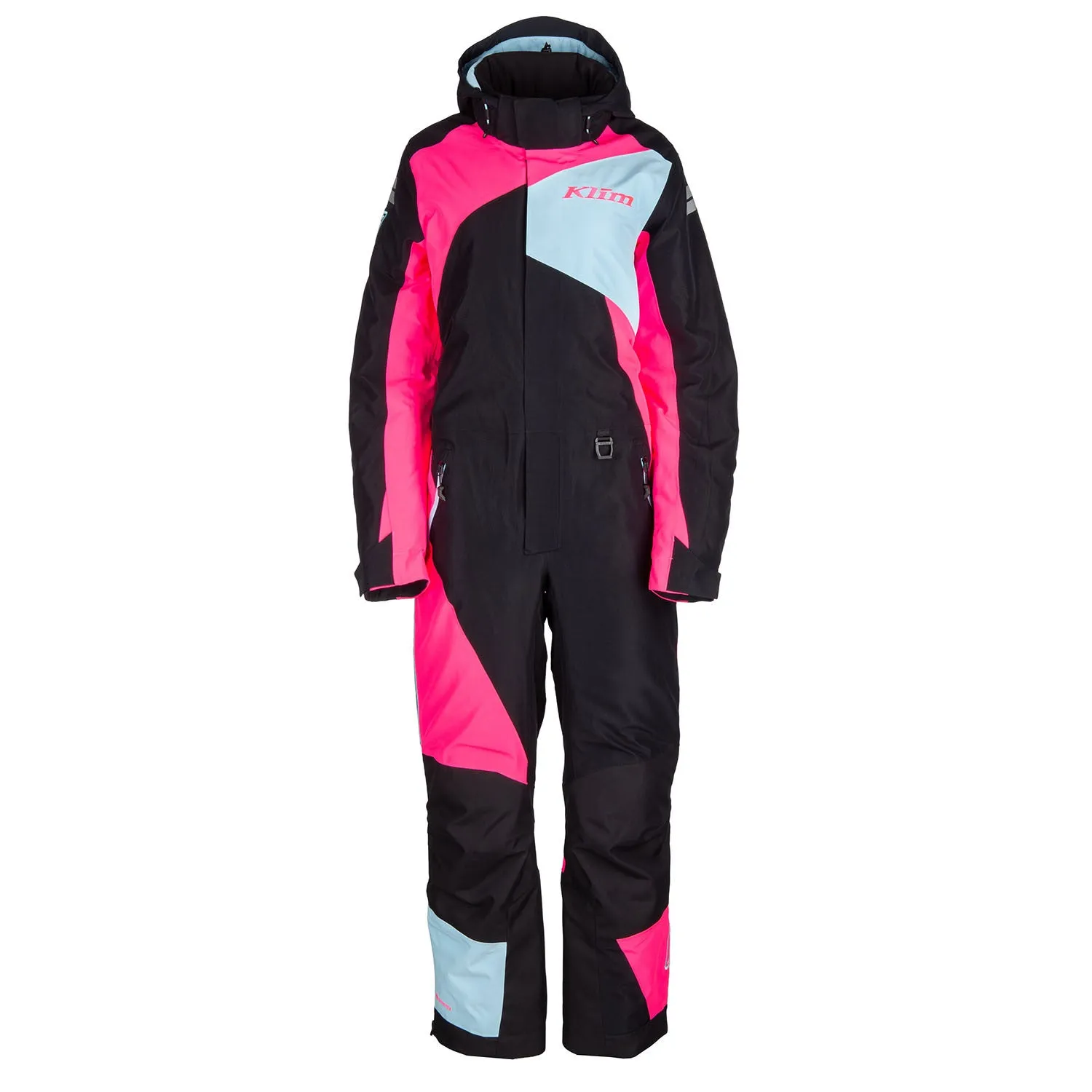 Vailslide Women's One-piece