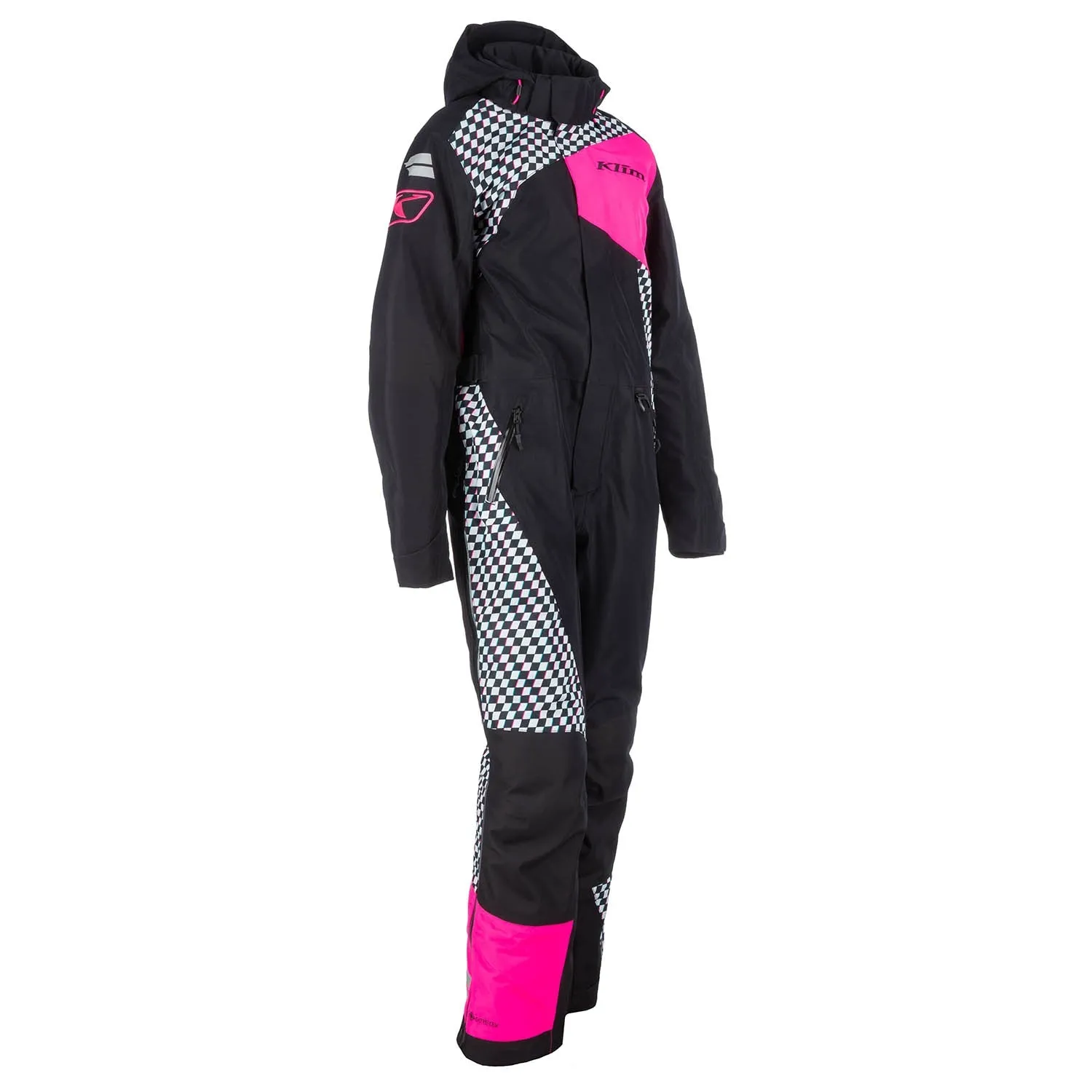Vailslide Women's One-piece