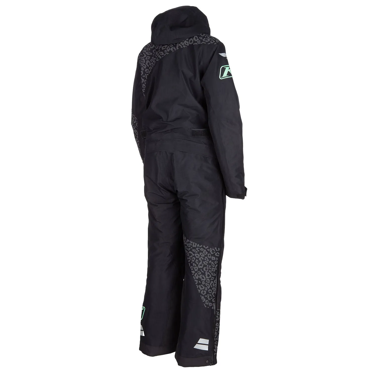 Vailslide Women's One-piece