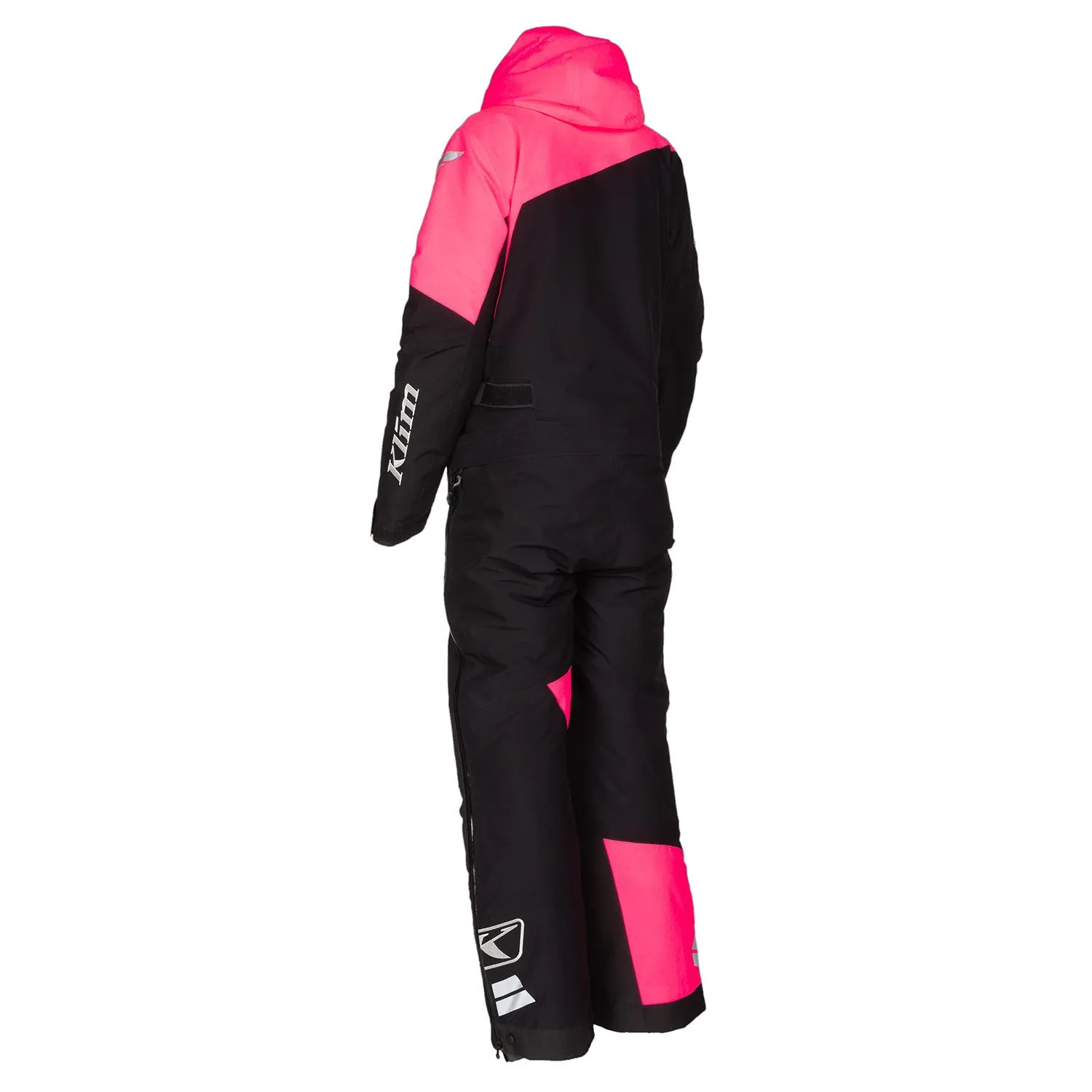 Vailslide Women's One-piece